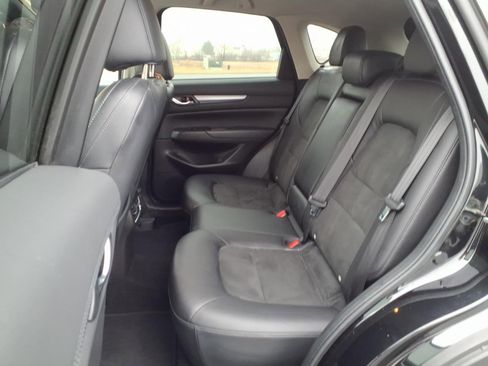 Used 2020 MAZDA CX-5 Touring image 6