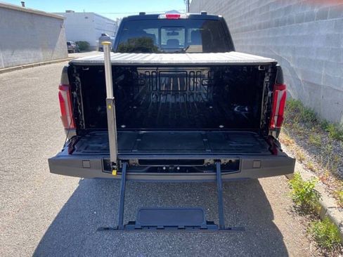 Used 2024 Ford F150 Tremor w/ Equipment Group 402A High AWD/4WD image 8