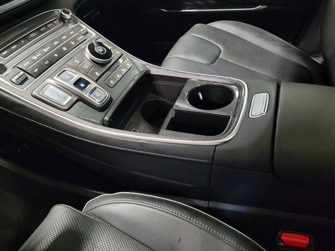 Used 2021 Hyundai Santa Fe Limited image 26