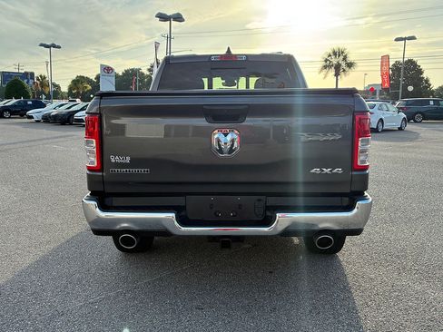 Used 2024 RAM 1500 Big Horn RWD image 4