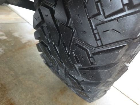 Used 2020 Jeep Wrangler Unlimited Sahara image 74