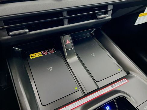 New 2026 Toyota bZ XLE image 14