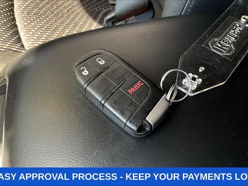 Used 2020 Dodge Journey SE w/ SE Popular Equipment Group FWD image 40