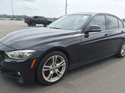 Used 2017 BMW 340i xDrive Sedan