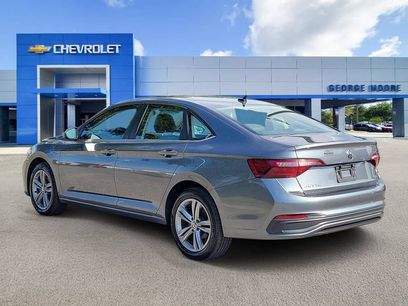 Used 2024 Volkswagen Jetta SE