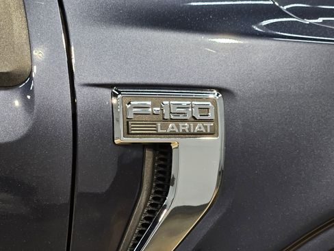 Used 2022 Ford F150 Lariat AWD/4WD image 38