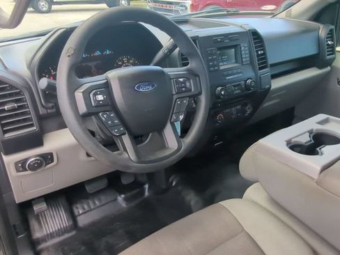 Used 2016 Ford F150 XL w/ Equipment Group 101A Mid AWD/4WD image 14