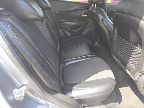 Used 2019 Buick Encore Preferred FWD image 15