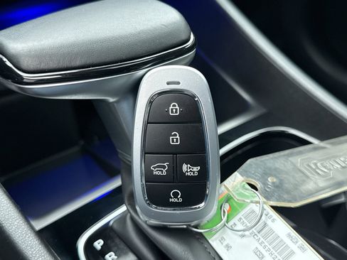 Used 2023 Hyundai Tucson SEL w/ Convenience Package image 24