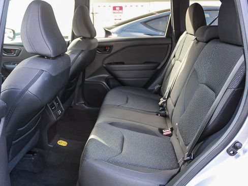 Used 2026 Subaru Forester Premium AWD/4WD image 18