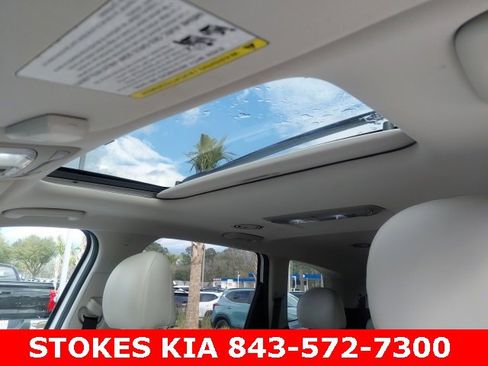 Used 2020 Kia Telluride S image 23