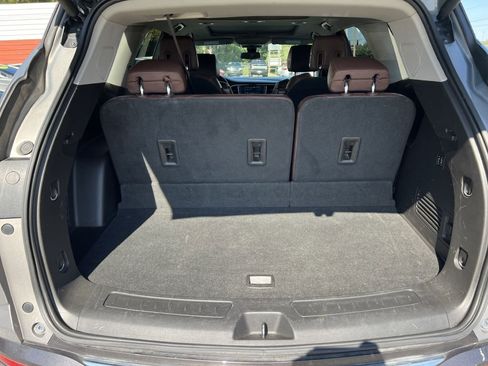 Used 2018 Buick Enclave Avenir w/ Trailering Package image 20