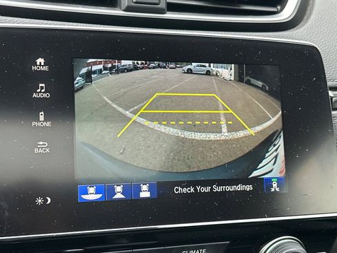 Used 2019 Honda CR-V EX-L image 22