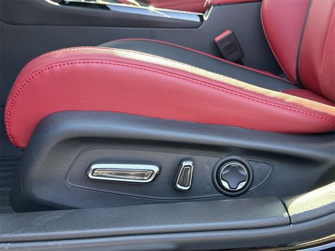 New 2026 Acura Integra A-Spec image 22