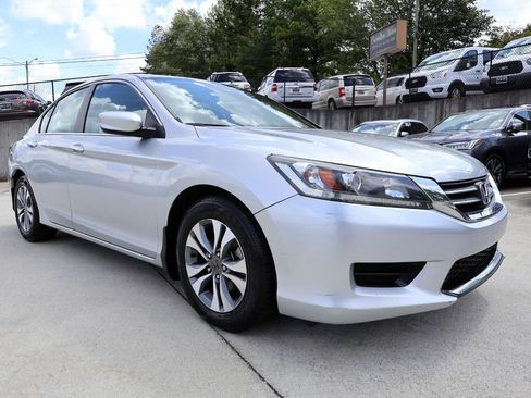 Used 2013 Honda Accord LX image 8