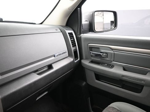 Used 2018 RAM 1500 Big Horn image 22