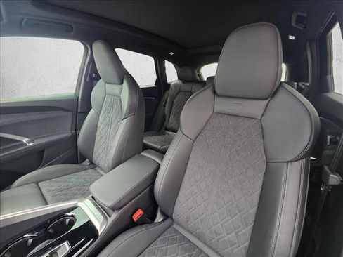 New 2026 Audi SQ5 Premium Plus AWD/4WD image 12