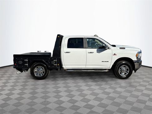 Used 2019 RAM 2500 Big Horn image 5