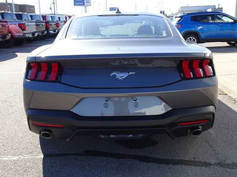 New 2026 Ford Mustang Coupe image 5