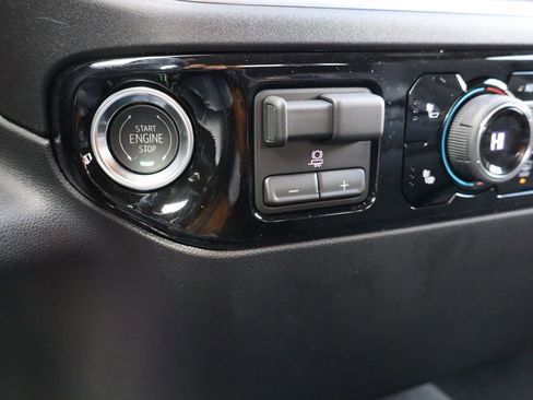 New 2026 Chevrolet Silverado 1500 LT AWD/4WD image 13