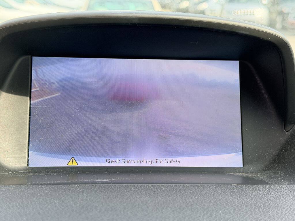 Used 2014 Buick Encore Leather FWD image 23