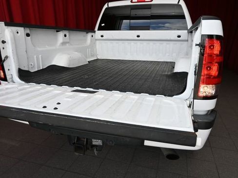 Used 2012 GMC Sierra 2500 Denali image 8