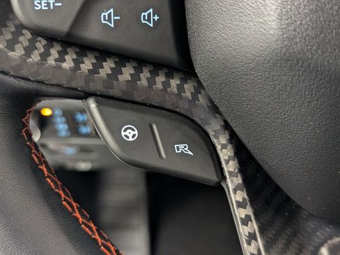 New 2025 Ford Bronco Raptor w/ Interior Carbon Fiber Pack image 22