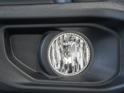 New 2025 Jeep Wrangler Sport S image 11