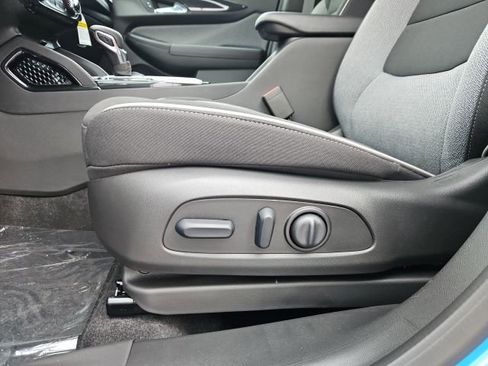 New 2026 Chevrolet TrailBlazer LT w/ Convenience Package image 26