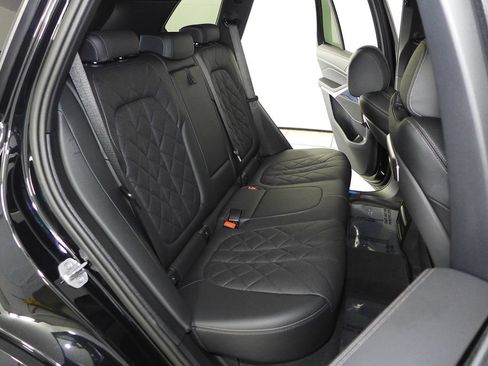 Certified 2024 BMW X5 sDrive40i w/ M Sport Package RWD image 20