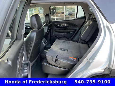 Used 2020 GMC Terrain SLT w/ Preferred Package AWD/4WD image 26