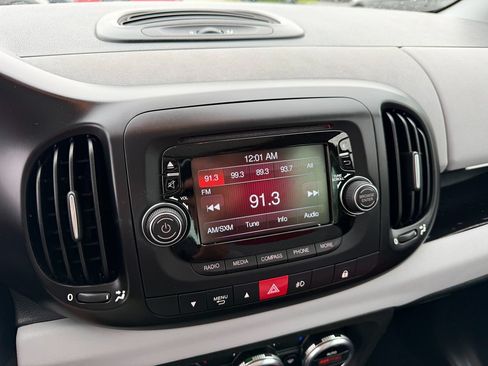 Used 2014 FIAT 500L Easy FWD image 14