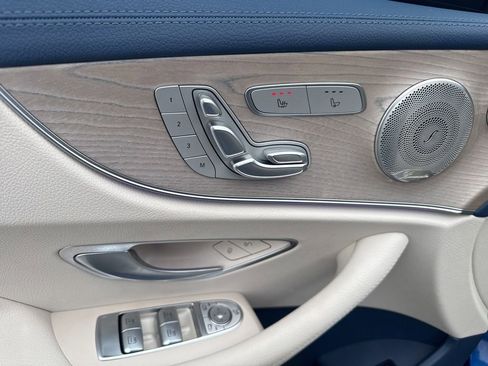 Used 2023 Mercedes-Benz E 450 Coupe w/ AMG Line image 26