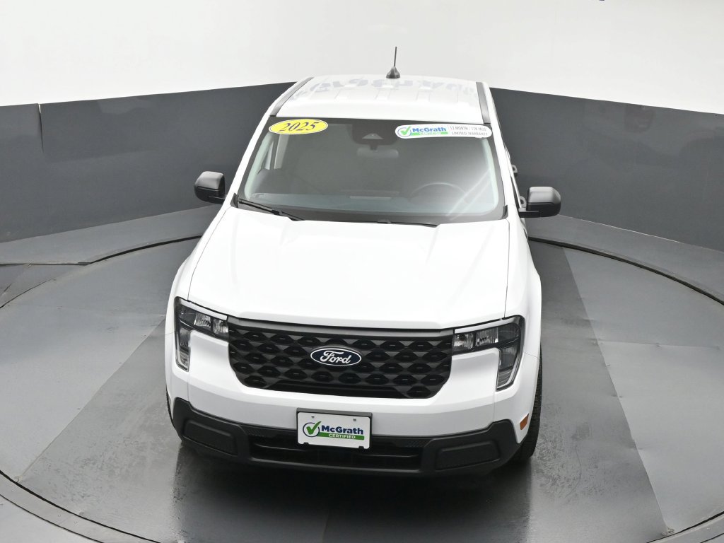 Used 2025 Ford Maverick XL w/ Equipment Group 102A AWD/4WD image 27