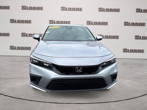 Used 2024 Honda Civic LX image 8