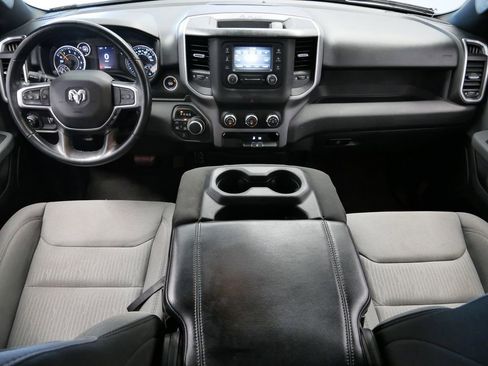 Certified 2022 RAM 1500 Big Horn image 15