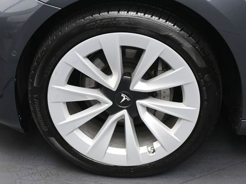 Used 2021 Tesla Model 3 Standard Range Plus RWD image 41