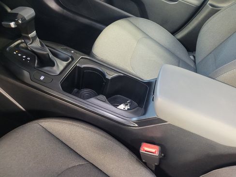 Used 2025 Kia K4 FWD image 26