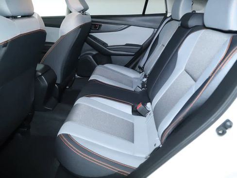 Certified 2023 Subaru Crosstrek 2.0i Premium image 14