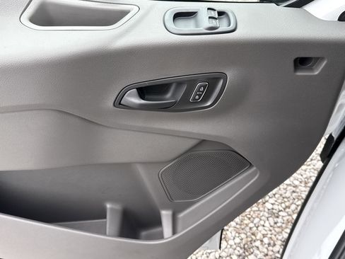 New 2025 Ford Transit 350 XL image 21