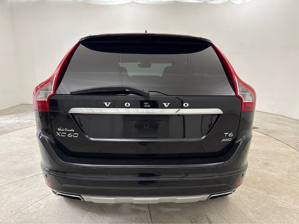 Used 2016 Volvo XC60 T6 w/ Climate Package AWD/4WD image 28