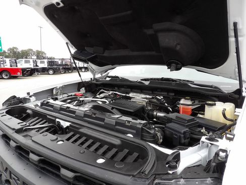 Used 2021 Chevrolet Silverado 3500 W/T w/ WT Convenience Package image 34