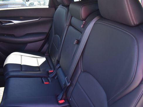 Used 2024 INFINITI QX50 Sport FWD image 48
