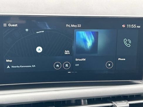 New 2026 Hyundai Santa Cruz XRT AWD/4WD image 28