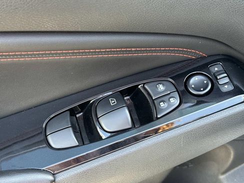 Certified 2023 Nissan Altima 2.5 SR FWD image 18
