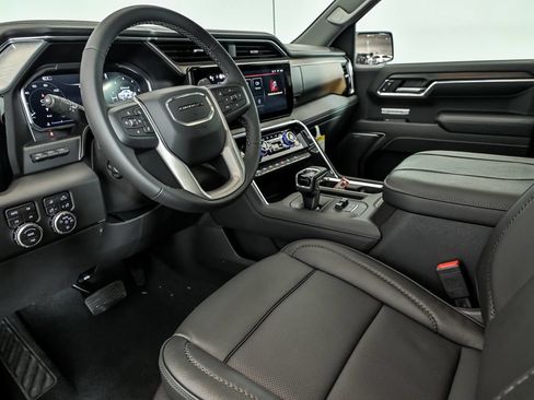 New 2026 GMC Sierra 1500 Denali w/ Denali Reserve Package AWD/4WD image 9