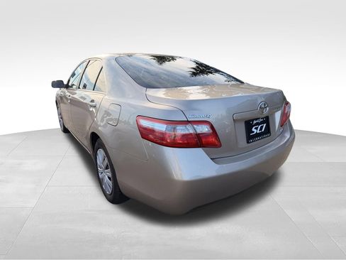 Used 2008 Toyota Camry LE FWD image 9