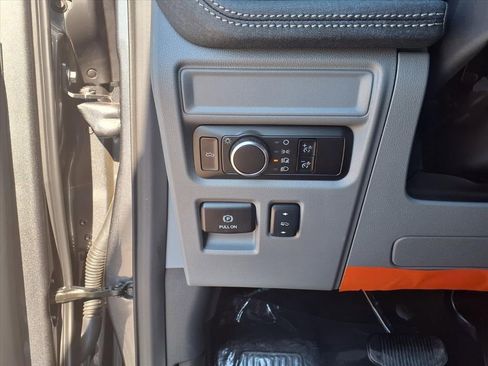 New 2025 Ford F150 Lightning Flash image 18