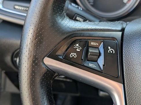 Used 2017 Buick Cascada Sport Touring image 24