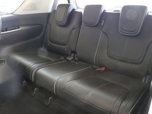 Certified 2025 INFINITI QX80 Sensory AWD/4WD image 35